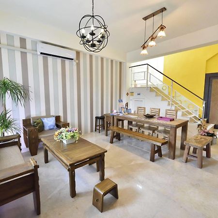 הואליין סיטי Avenue B&B מראה חיצוני תמונה